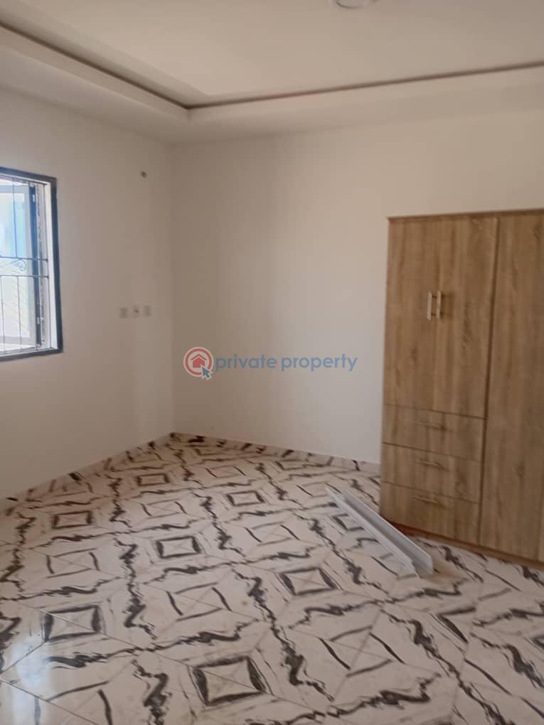 2 bedroom Block Of Flats For Rent Opic Estate Berger Ojodu Lagos - 7