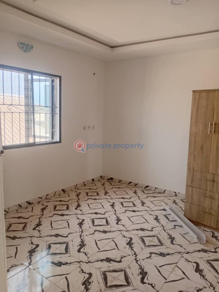 2 bedroom Block Of Flats For Rent Opic Estate Berger Ojodu Lagos - 8