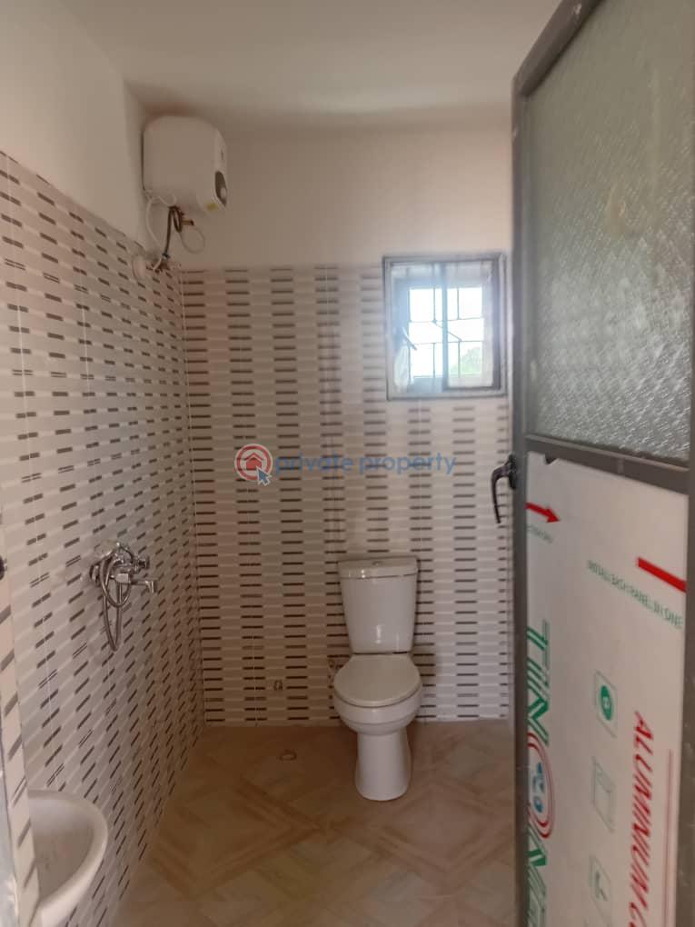 2 bedroom Block Of Flats For Rent Opic Estate Berger Ojodu Lagos - 2