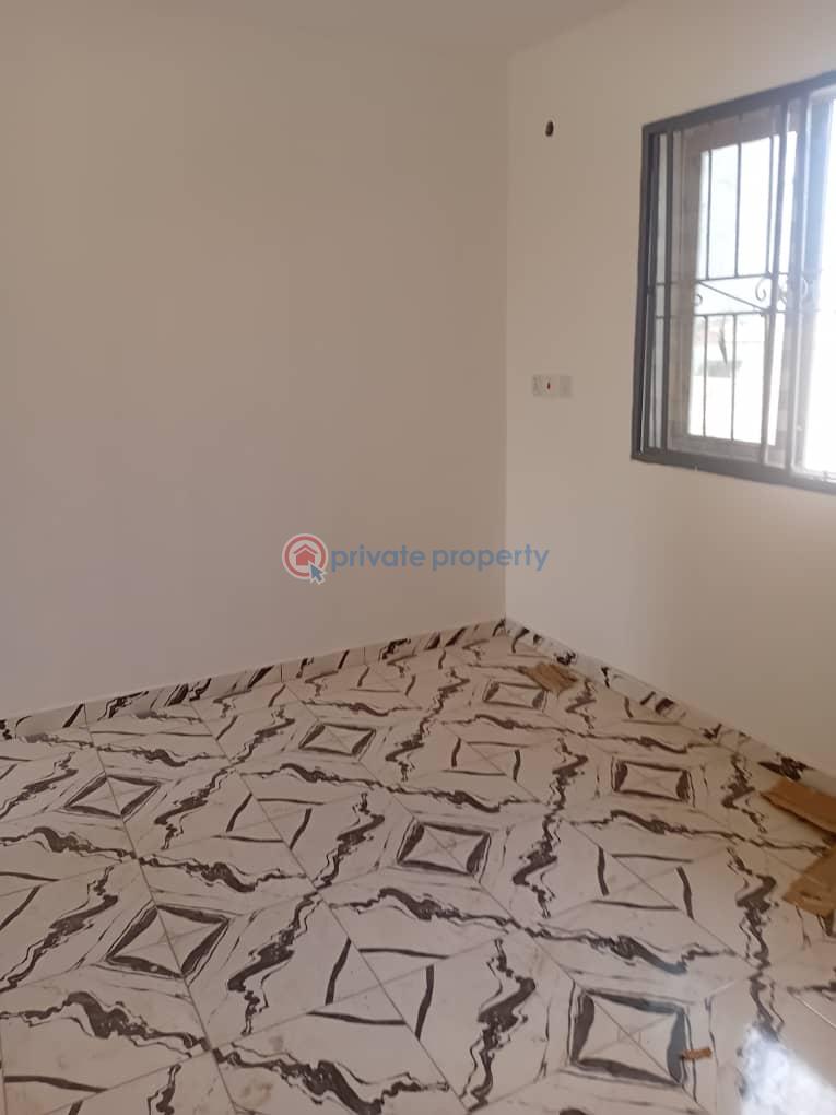 2 bedroom Block Of Flats For Rent Opic Estate Berger Ojodu Lagos - 9