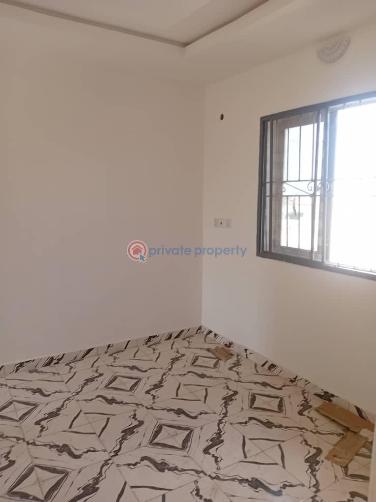 2 bedroom Block Of Flats For Rent Opic Estate Berger Ojodu Lagos - 0