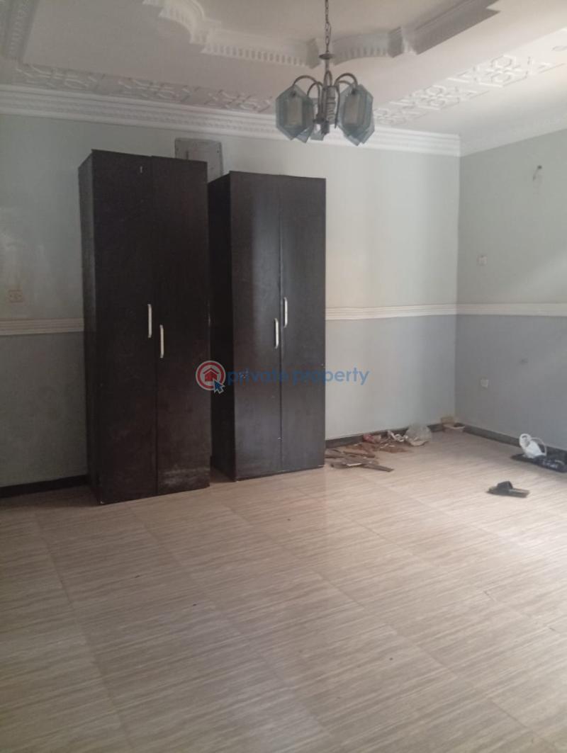 2 bedroom Block Of Flats For Rent Asese Orimerunmu Ibafo Ogun area  - 1