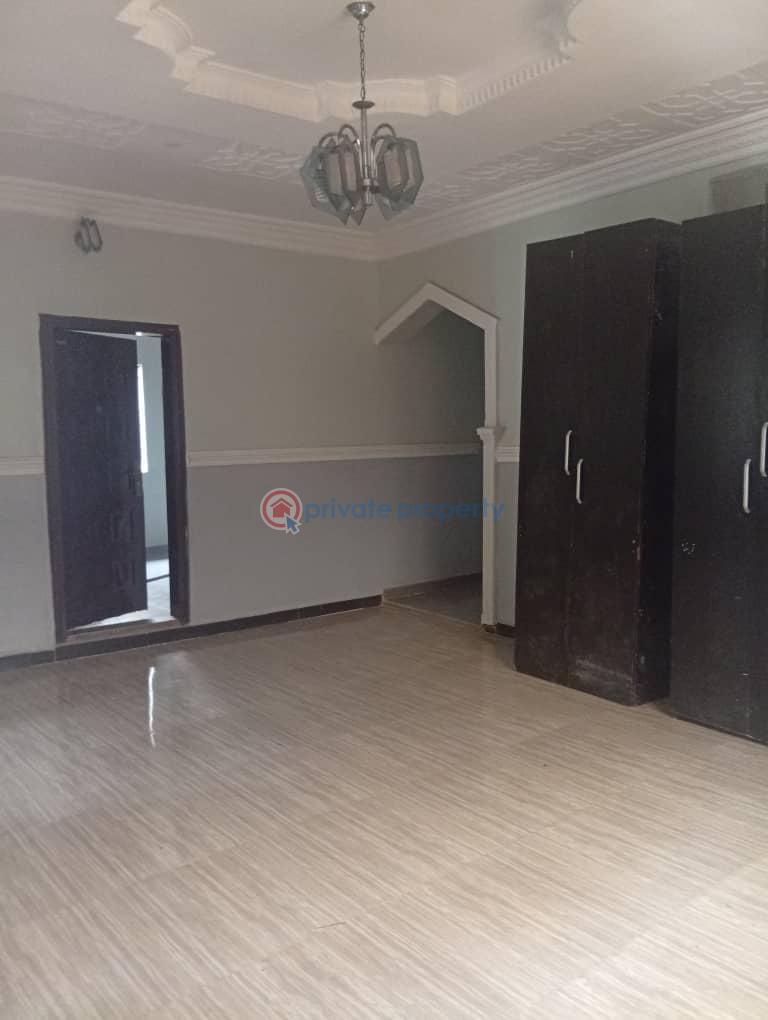 2 bedroom Block Of Flats For Rent Asese Orimerunmu Ibafo Ogun area  - 0