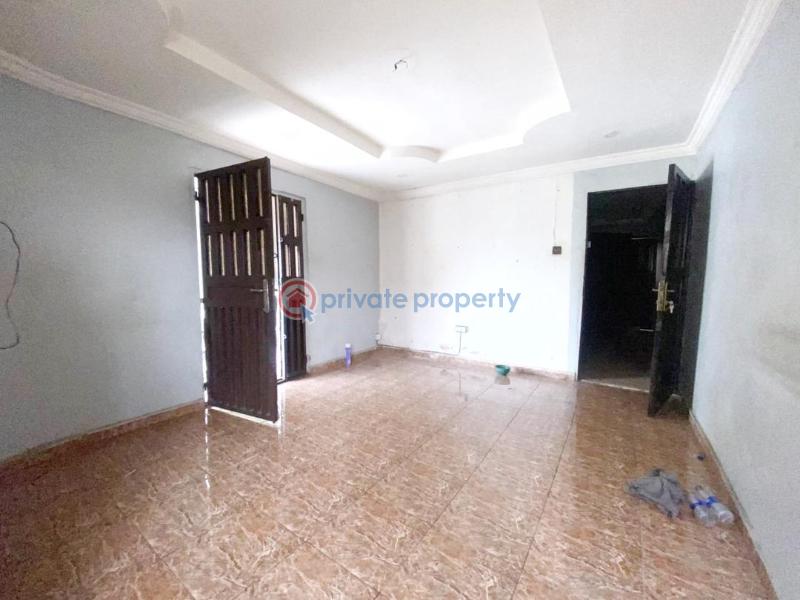 A fantastic 2 bedroom flat at magodo gra phase2 - 1 2 bedroom Block Of Flats For Rent Magodo Phase2 Magodo GRA Phase 1 Ojodu Lagos - 1