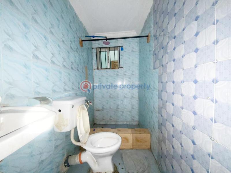 A fantastic 2 bedroom flat at magodo gra phase2 - 2 2 bedroom Block Of Flats For Rent Magodo Phase2 Magodo GRA Phase 1 Ojodu Lagos - 2