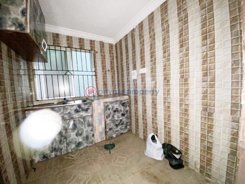 A fantastic 2 bedroom flat at magodo gra phase2 - 4 2 bedroom Block Of Flats For Rent Magodo Phase2 Magodo GRA Phase 1 Ojodu Lagos - 4