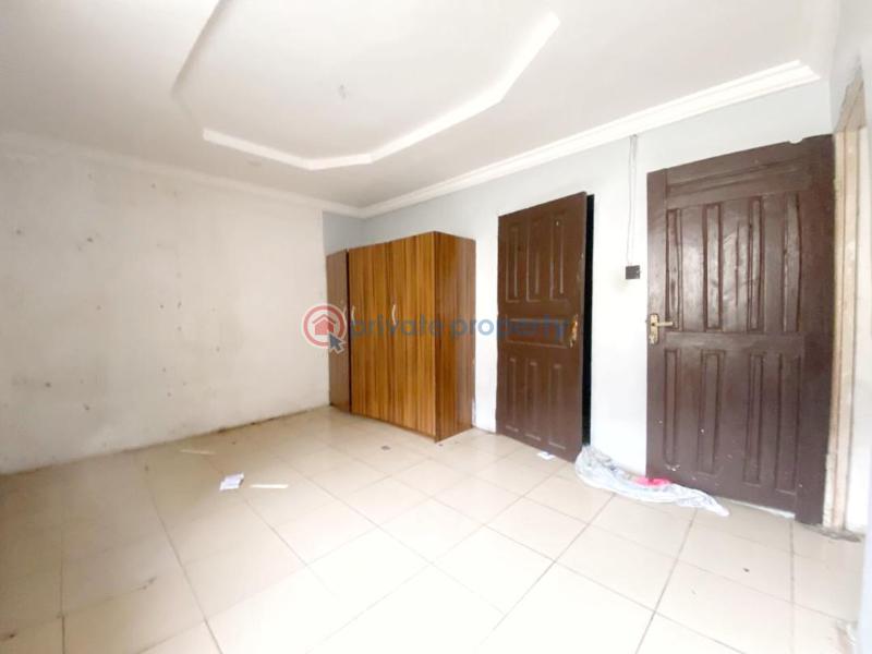 2 bedroom Block Of Flats For Rent Magodo Phase2 Magodo GRA Phase 1 Ojodu Lagos - 0