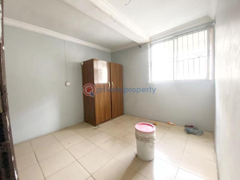 A fantastic 2 bedroom flat at magodo gra phase2 - 5 2 bedroom Block Of Flats For Rent Magodo Phase2 Magodo GRA Phase 1 Ojodu Lagos - 5