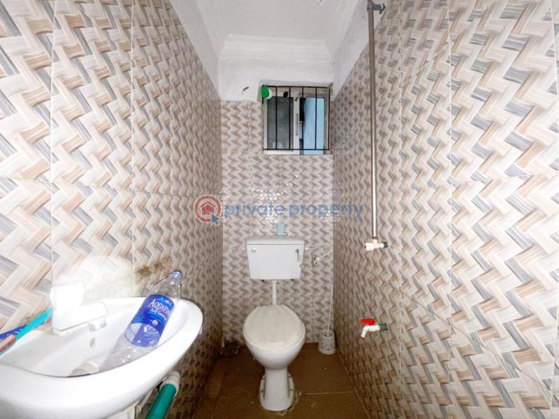 A fantastic 2 bedroom flat at magodo gra phase2 - 6 2 bedroom Block Of Flats For Rent Magodo Phase2 Magodo GRA Phase 1 Ojodu Lagos - 6