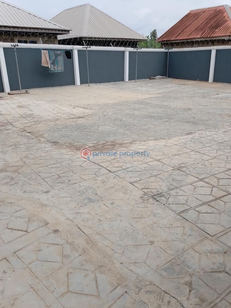 2 bedroom Flat & Apartment For Rent Olowotedo Via Berger Berger Ojodu Lagos - 19