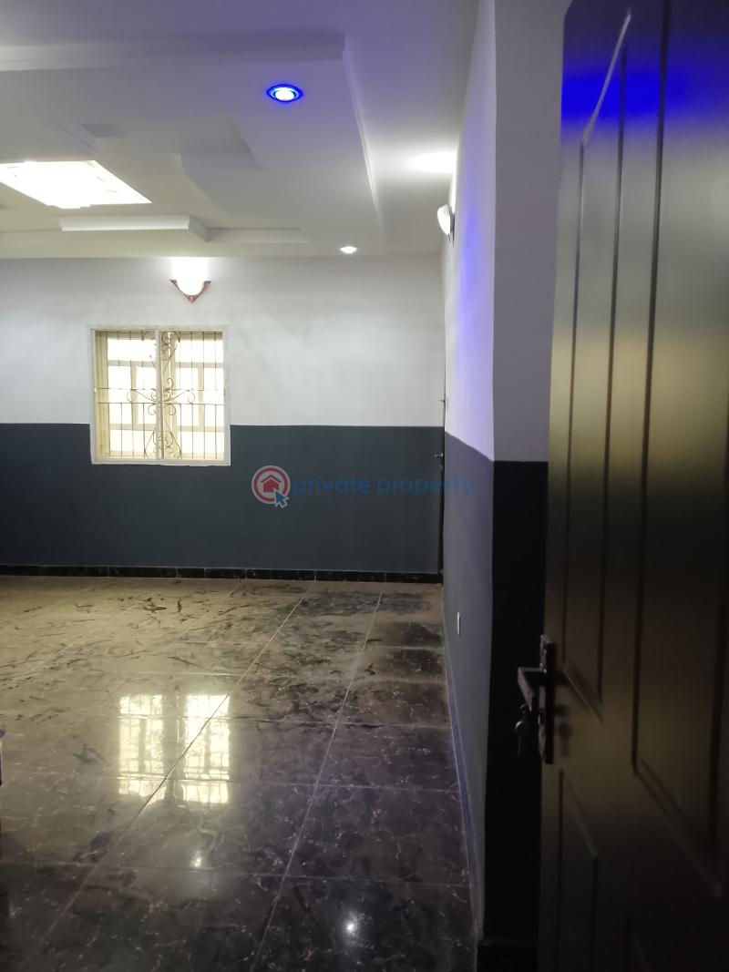 2 bedroom Flat & Apartment For Rent Olowotedo Via Berger Berger Ojodu Lagos - 14