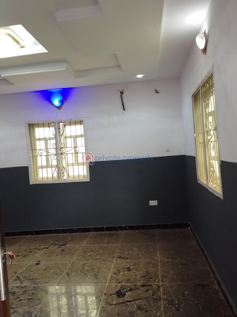 2 bedroom Flat & Apartment For Rent Olowotedo Via Berger Berger Ojodu Lagos - 1