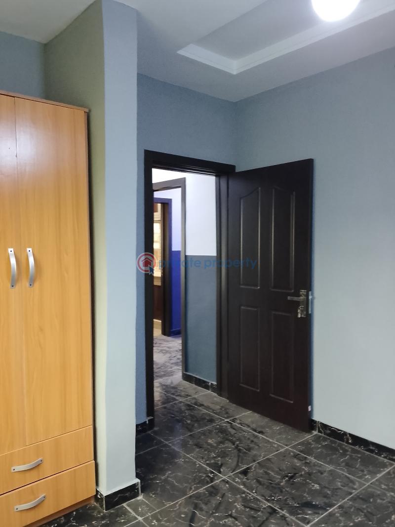 2 bedroom Flat & Apartment For Rent Olowotedo Via Berger Berger Ojodu Lagos - 12