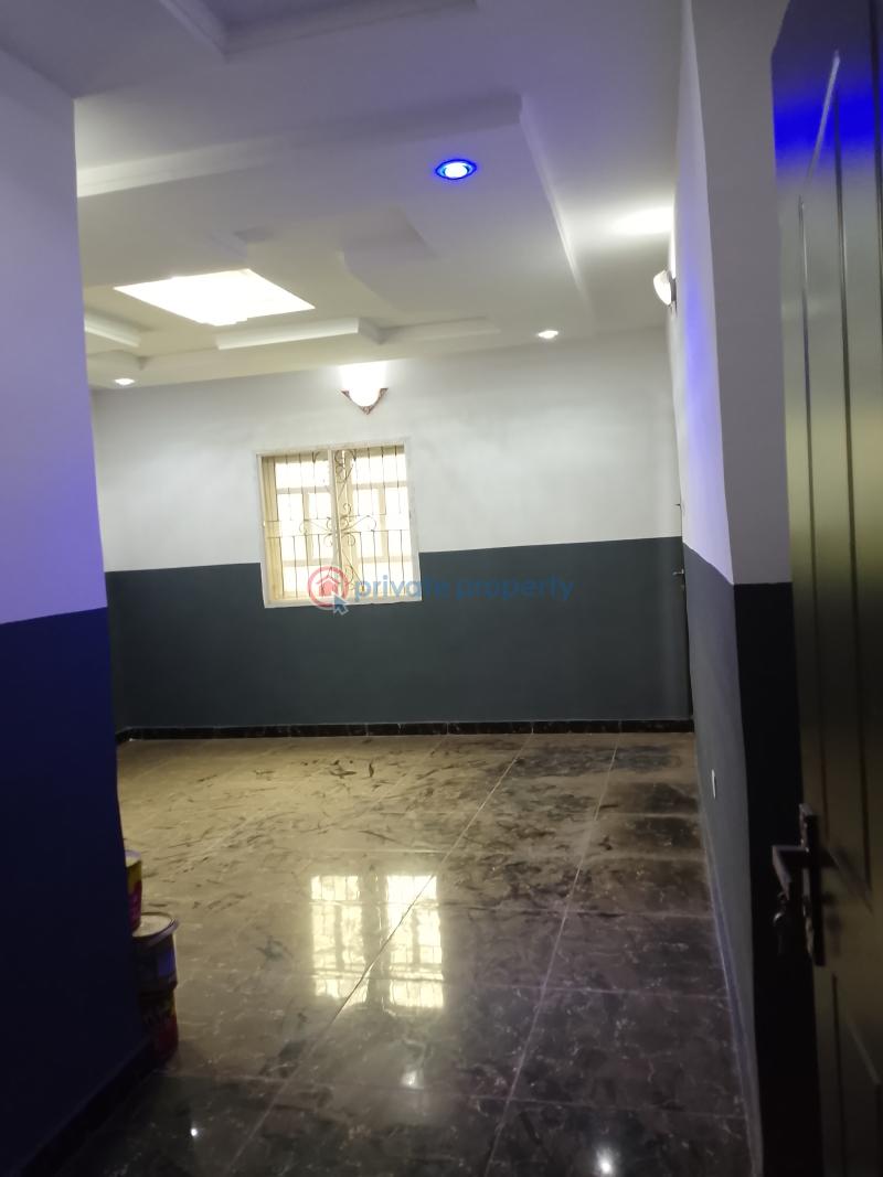 2 bedroom Flat & Apartment For Rent Olowotedo Via Berger Berger Ojodu Lagos - 13