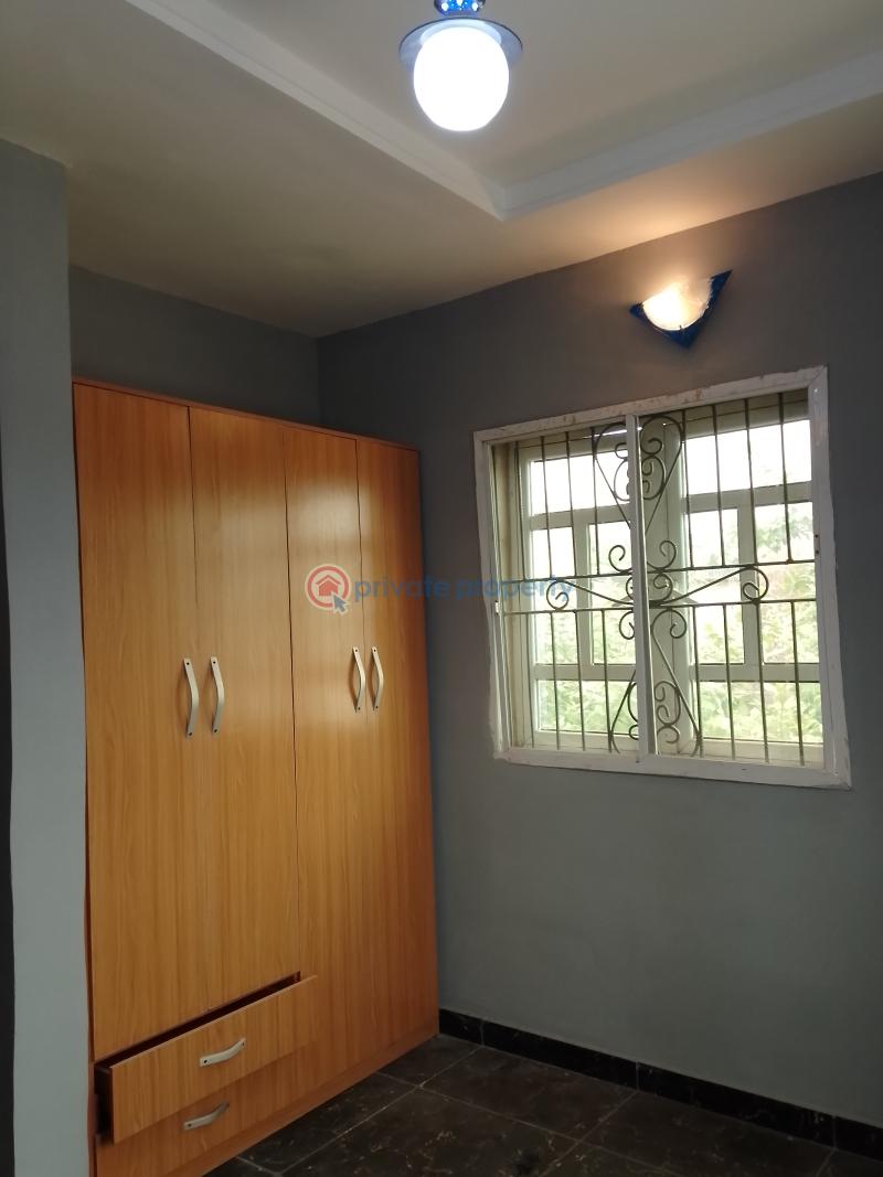 2 bedroom Flat & Apartment For Rent Olowotedo Via Berger Berger Ojodu Lagos - 6