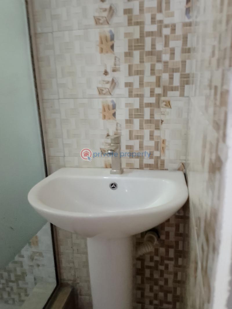 2 bedroom Flat & Apartment For Rent Olowotedo Via Berger Berger Ojodu Lagos - 9