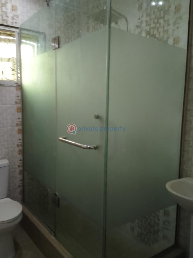 2 bedroom Flat & Apartment For Rent Olowotedo Via Berger Berger Ojodu Lagos - 8