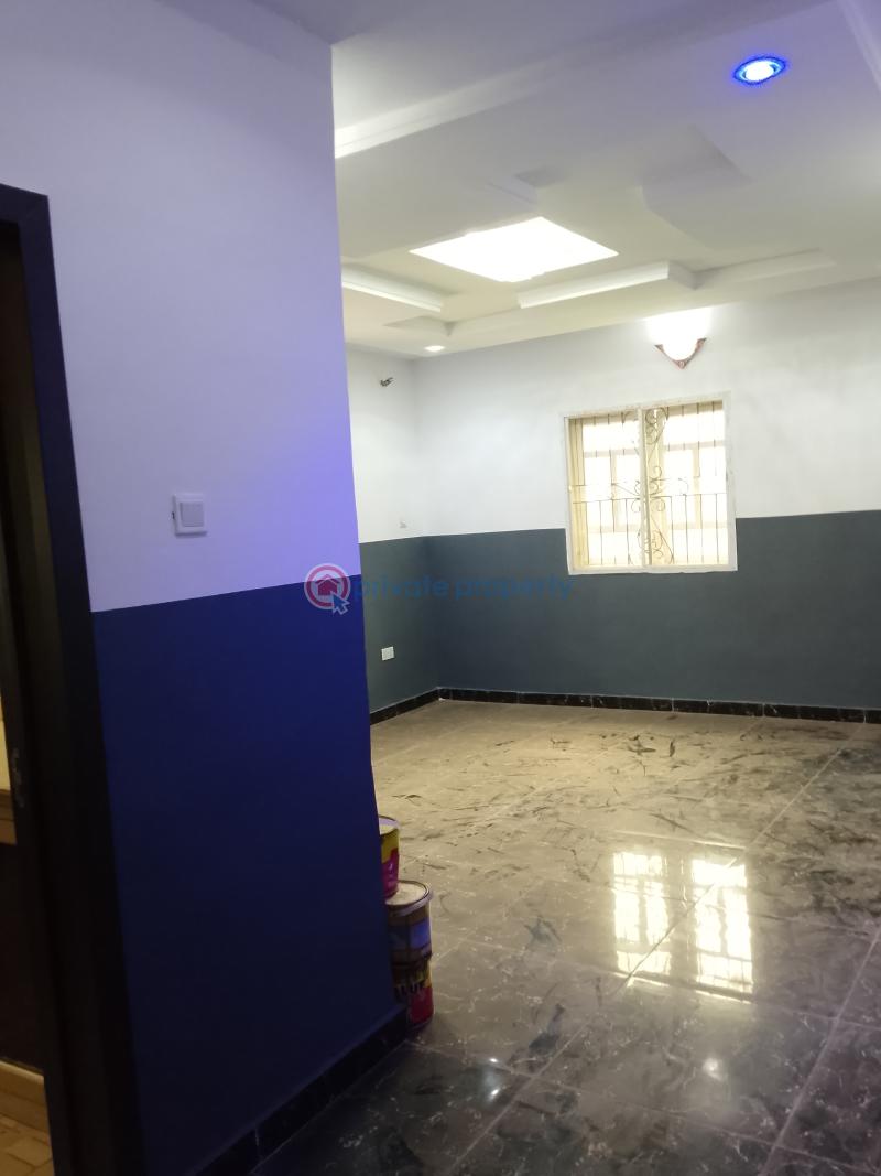 2 bedroom Flat & Apartment For Rent Olowotedo Via Berger Berger Ojodu Lagos - 15