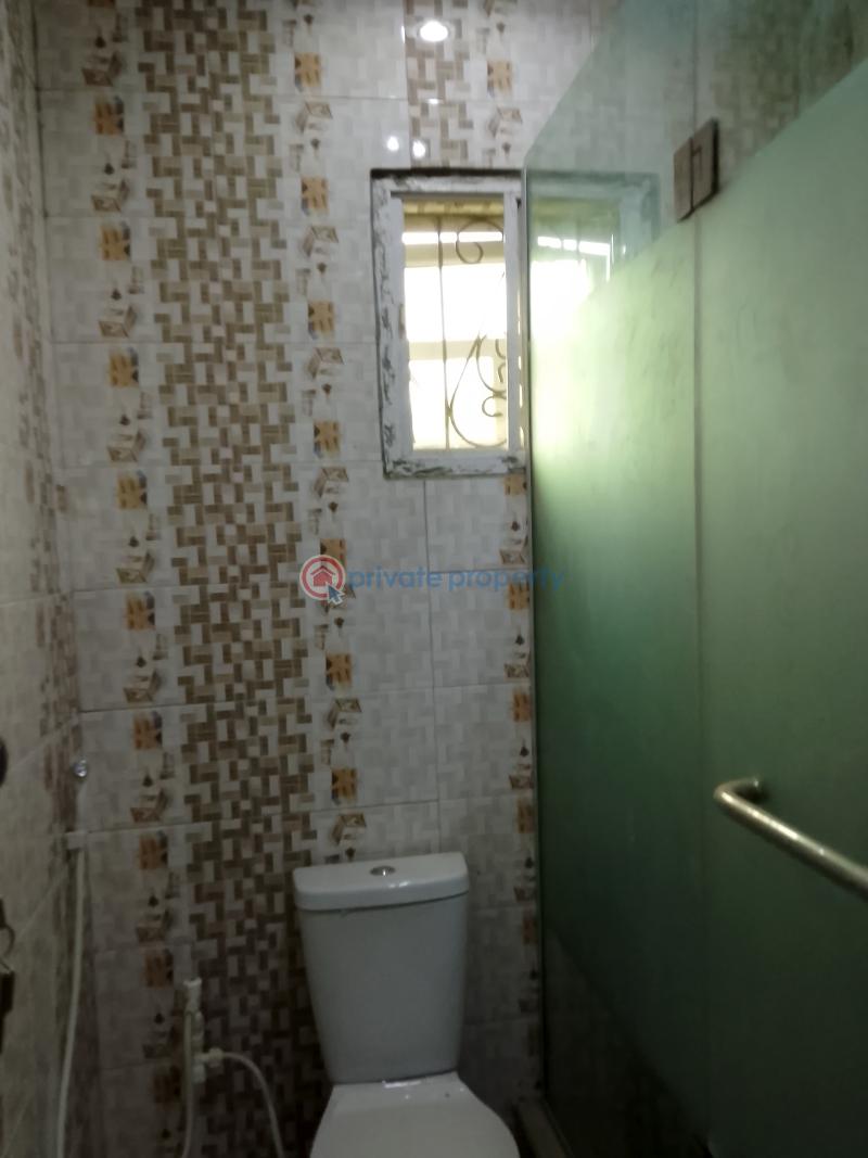 2 bedroom Flat & Apartment For Rent Olowotedo Via Berger Berger Ojodu Lagos - 11