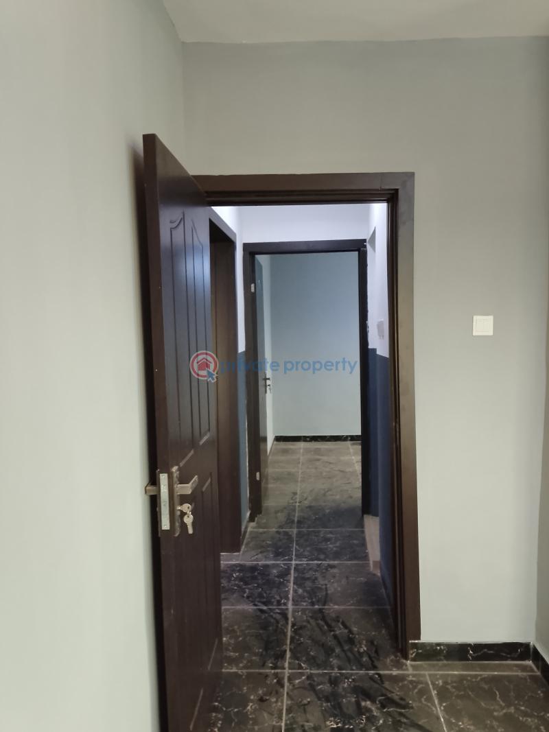 2 bedroom Flat & Apartment For Rent Olowotedo Via Berger Berger Ojodu Lagos - 5