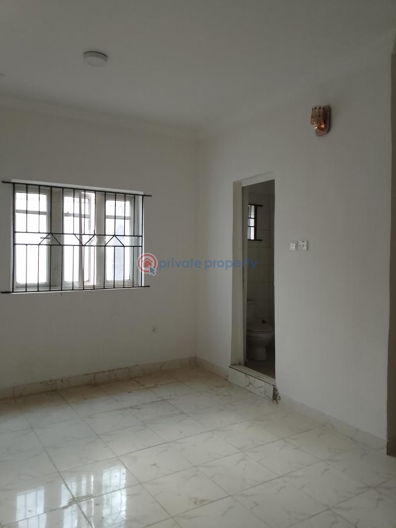 2 bedroom Block Of Flats For Rent Olowotedo Via Arepo Berger Lagos Extension Ogun - 8