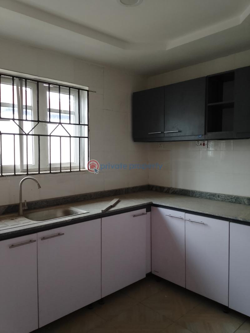 2 bedroom Block Of Flats For Rent Olowotedo Via Arepo Berger Lagos Extension Ogun - 3
