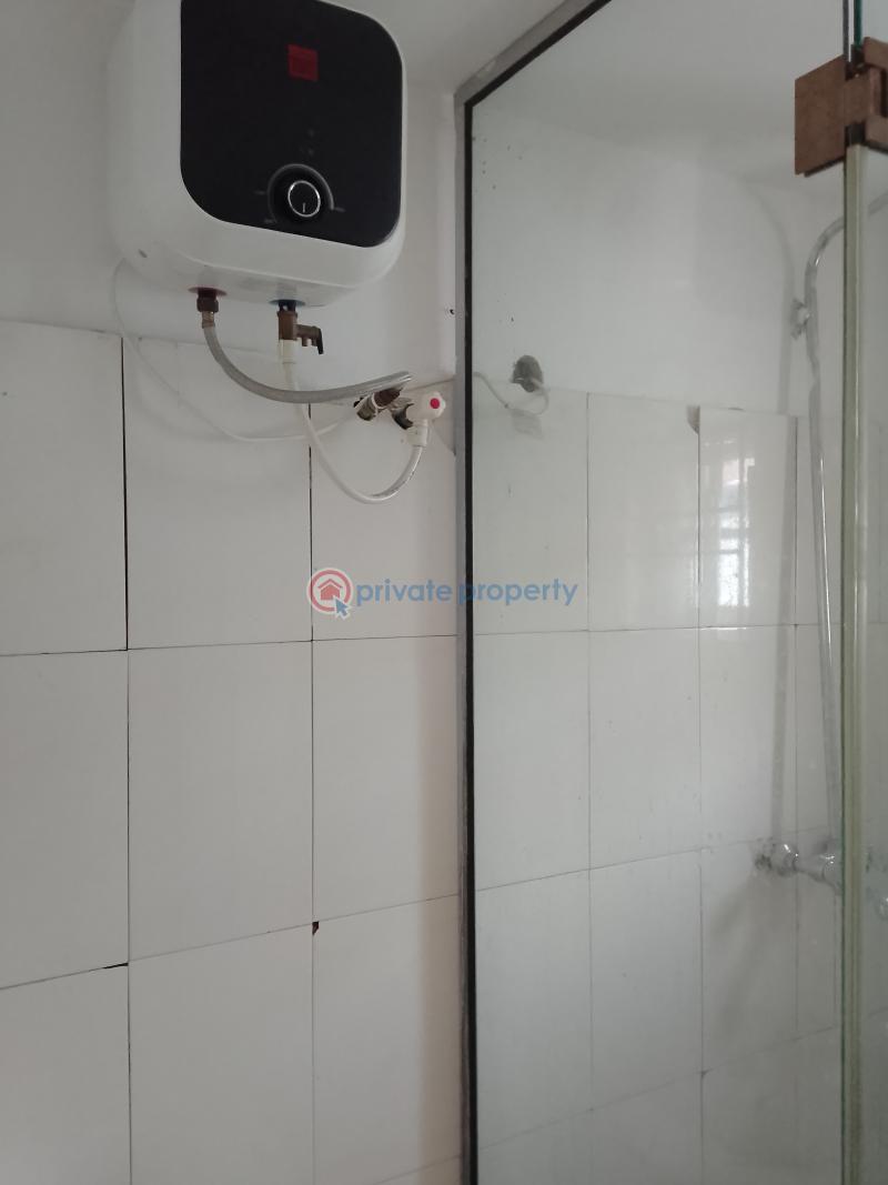 2 bedroom Block Of Flats For Rent Olowotedo Via Arepo Berger Lagos Extension Ogun - 2