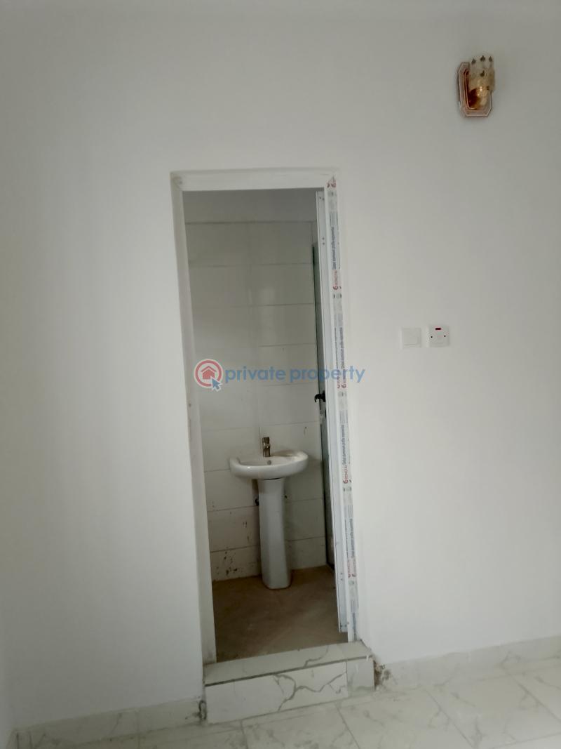 2 bedroom Block Of Flats For Rent Olowotedo Via Arepo Berger Lagos Extension Ogun - 7