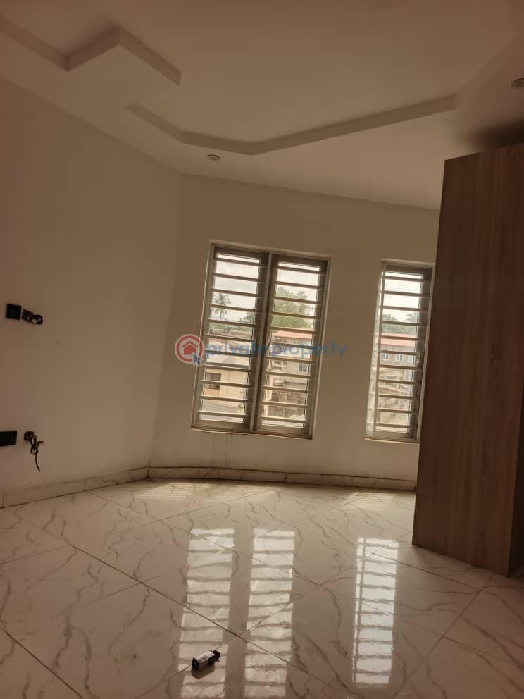 A fantastic 2 bedroom flat at omole phase2 2 - 8 2 bedroom Block Of Flats For Rent Budland Estate Omole Phase 1 Ojodu Lagos - 8