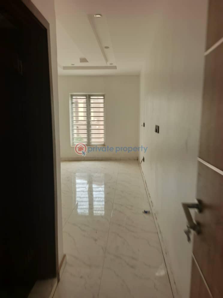 A fantastic 2 bedroom flat at omole phase2 2 - 12 2 bedroom Block Of Flats For Rent Budland Estate Omole Phase 1 Ojodu Lagos - 12