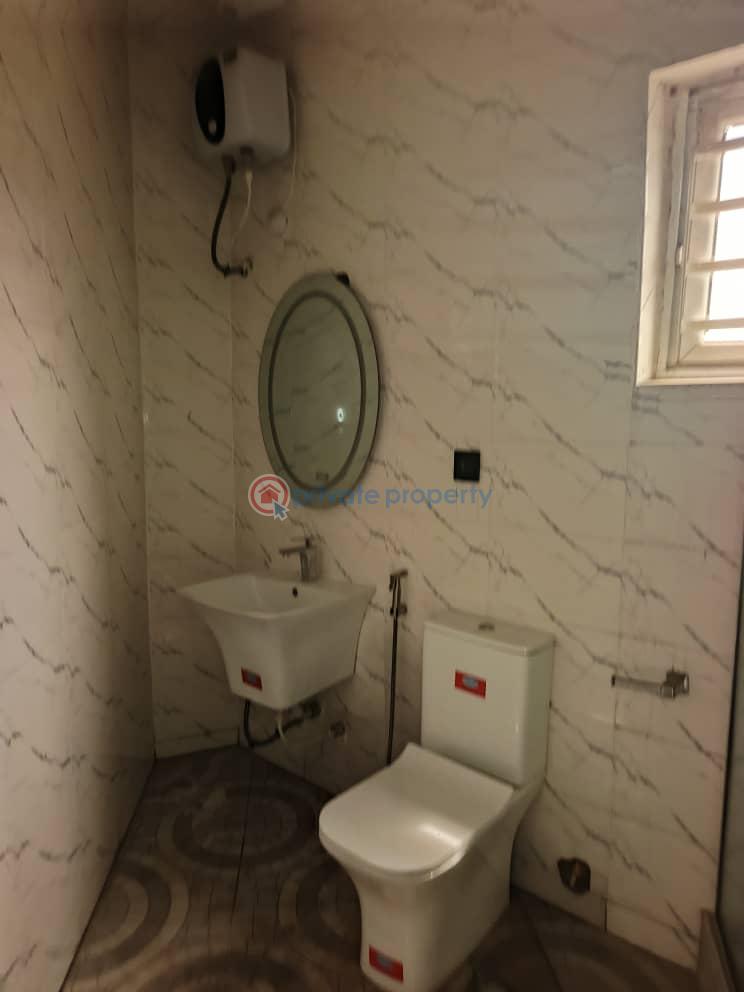 A fantastic 2 bedroom flat at omole phase2 2 - 10 2 bedroom Block Of Flats For Rent Budland Estate Omole Phase 1 Ojodu Lagos - 10