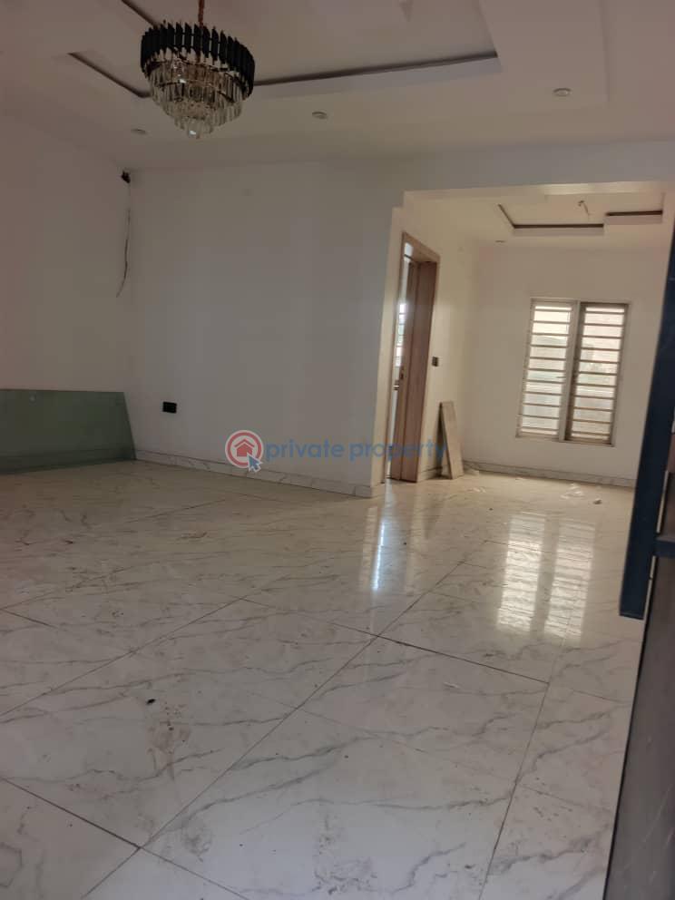 A fantastic 2 bedroom flat at omole phase2 2 - 9 2 bedroom Block Of Flats For Rent Budland Estate Omole Phase 1 Ojodu Lagos - 9