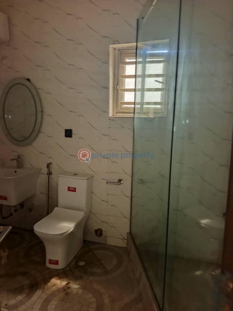 A fantastic 2 bedroom flat at omole phase2 2 - 11 2 bedroom Block Of Flats For Rent Budland Estate Omole Phase 1 Ojodu Lagos - 11