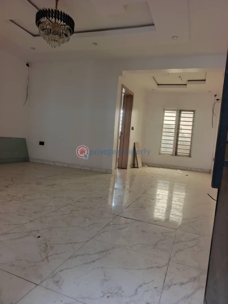 A fantastic 2 bedroom flat at omole phase2 2 - 2 2 bedroom Block Of Flats For Rent Budland Estate Omole Phase 1 Ojodu Lagos - 2