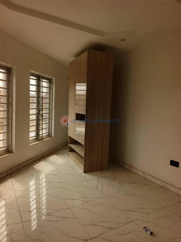 A fantastic 2 bedroom flat at omole phase2 2 - 4 2 bedroom Block Of Flats For Rent Budland Estate Omole Phase 1 Ojodu Lagos - 4