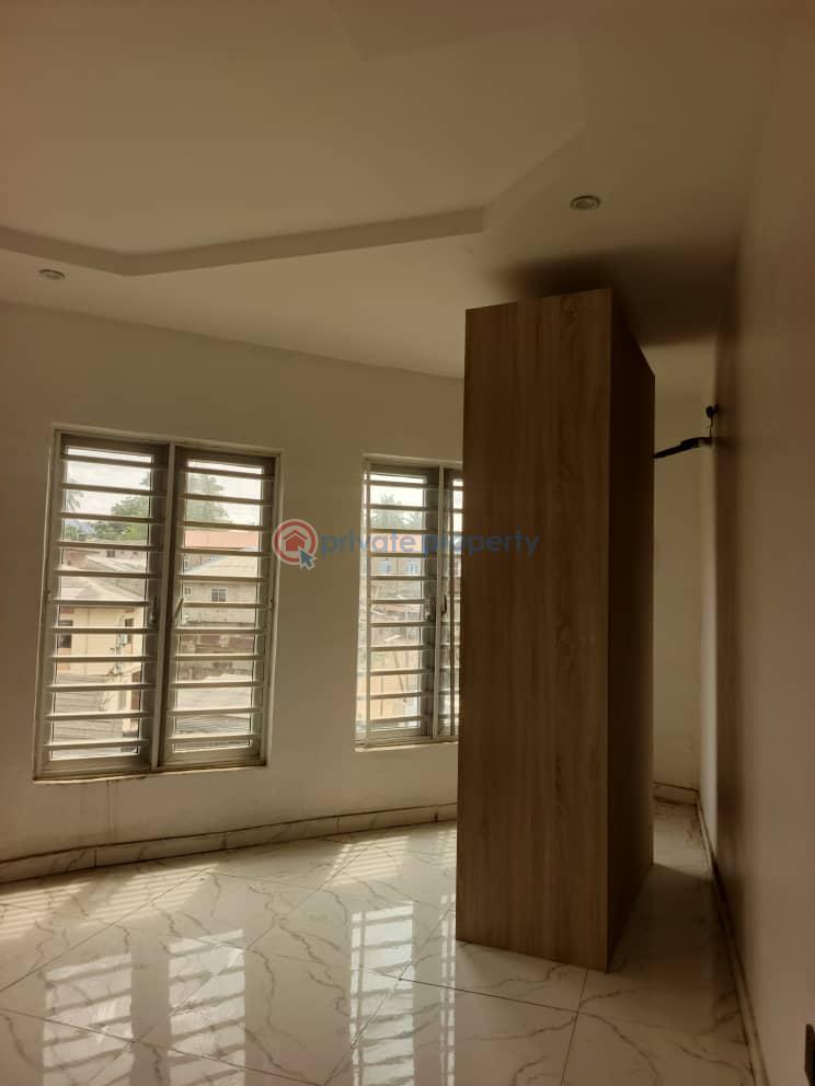 A fantastic 2 bedroom flat at omole phase2 2 - 3 2 bedroom Block Of Flats For Rent Budland Estate Omole Phase 1 Ojodu Lagos - 3