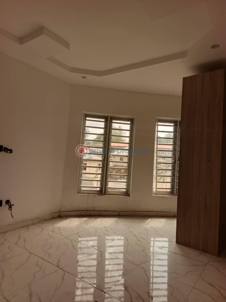 A fantastic 2 bedroom flat at omole phase2 2 - 6 2 bedroom Block Of Flats For Rent Budland Estate Omole Phase 1 Ojodu Lagos - 6