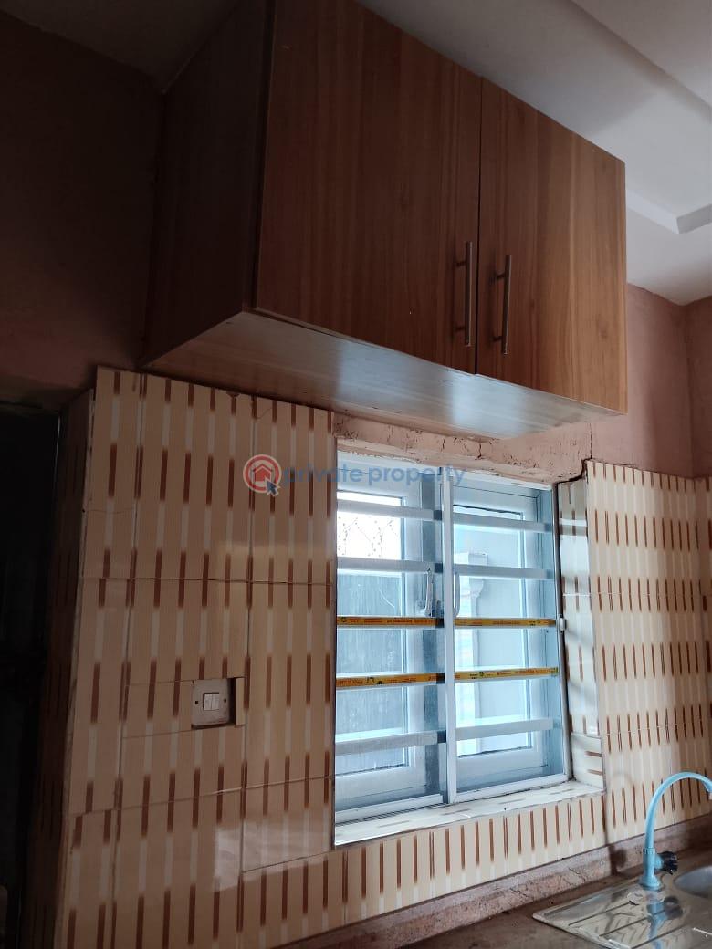 2 bedroom Block Of Flats For Rent Onasa Ibeju-Lekki Lagos - 12