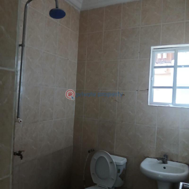 2 bedroom Block Of Flats For Rent Onasa Ibeju-Lekki Lagos - 7