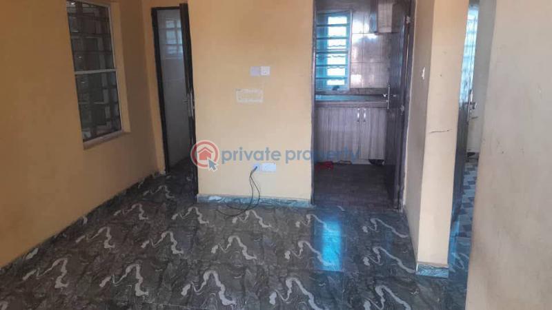 2 bedroom Block Of Flats For Rent Onasa Ibeju-Lekki Lagos - 8