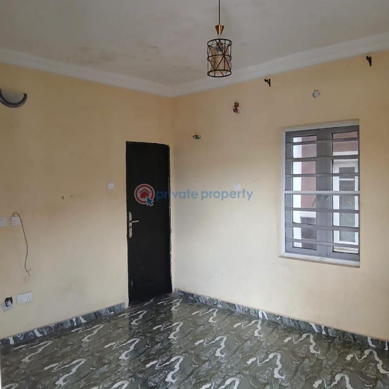 2 bedroom Block Of Flats For Rent Onasa Ibeju-Lekki Lagos - 4