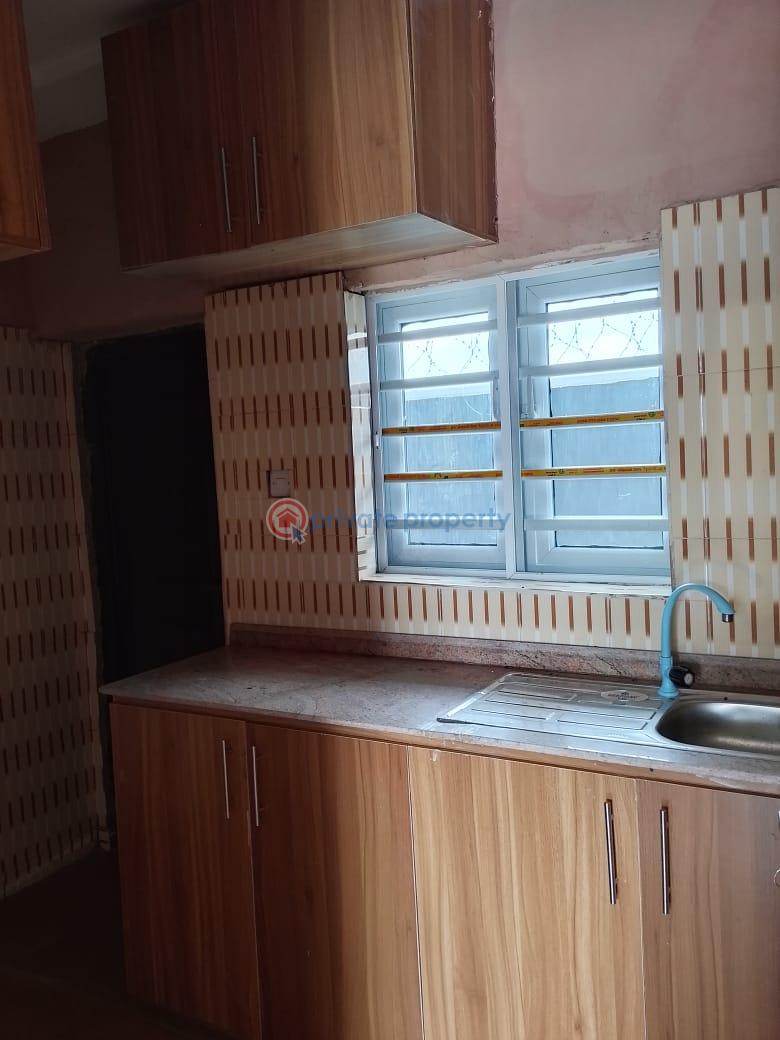 2 bedroom Block Of Flats For Rent Onasa Ibeju-Lekki Lagos - 11