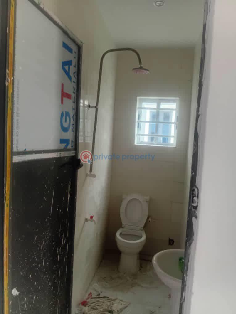 2 bedroom Block Of Flats For Rent Onasa Ibeju-Lekki Lagos - 5
