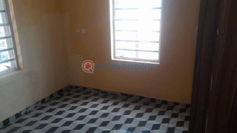2 bedroom Block Of Flats For Rent Onasa Ibeju-Lekki Lagos - 6