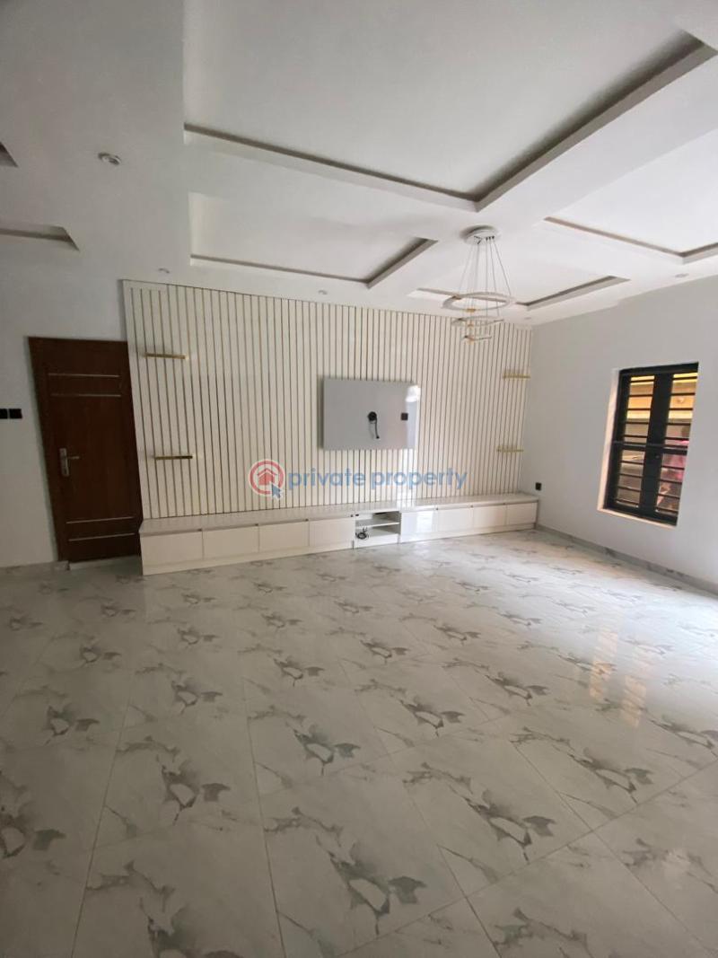 2 bedroom Block Of Flats For Rent Omole Phase2 Omole Phase 2 Ojodu Lagos - 11