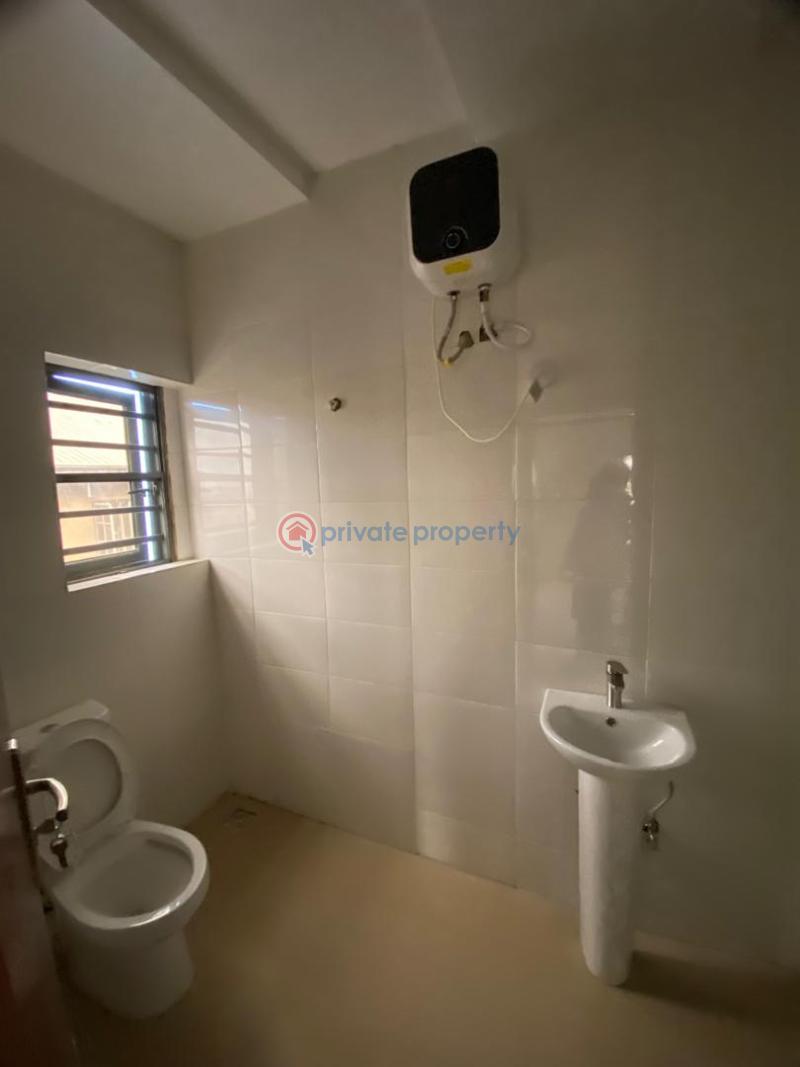 2 bedroom Block Of Flats For Rent Omole Phase2 Omole Phase 2 Ojodu Lagos - 3