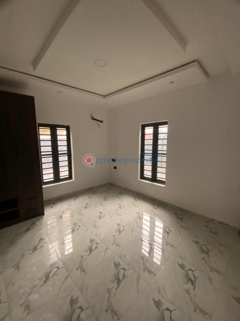 2 bedroom Block Of Flats For Rent Omole Phase2 Omole Phase 2 Ojodu Lagos - 10