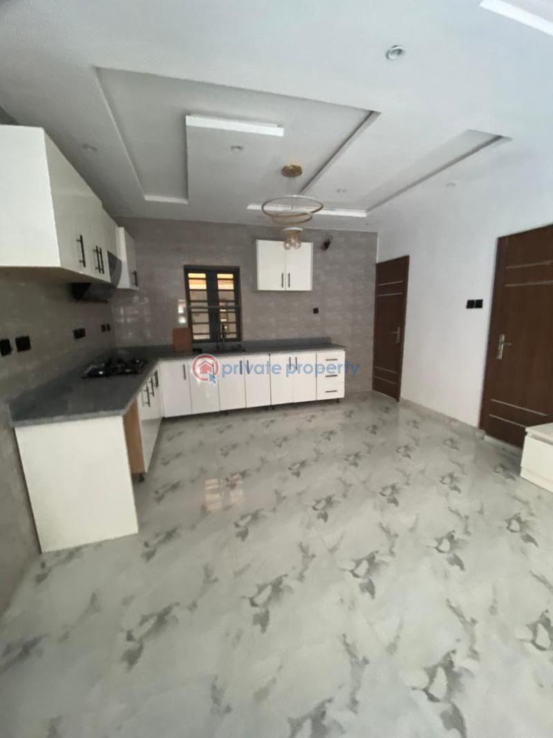 2 bedroom Block Of Flats For Rent Omole Phase2 Omole Phase 2 Ojodu Lagos - 8