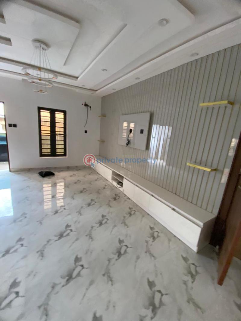 2 bedroom Block Of Flats For Rent Omole Phase2 Omole Phase 2 Ojodu Lagos - 6