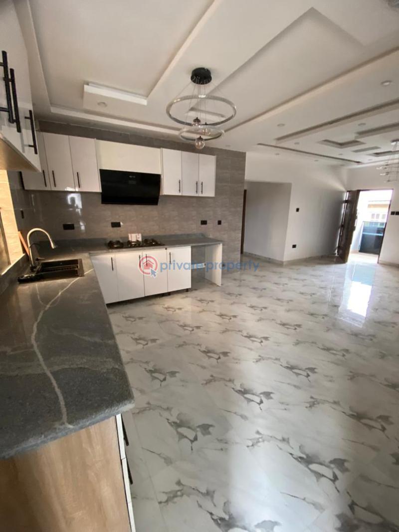 2 bedroom Block Of Flats For Rent Omole Phase2 Omole Phase 2 Ojodu Lagos - 9